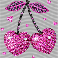 Valentine's Day-QRJ  5776